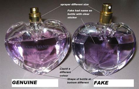 fragrence net is fake perfume